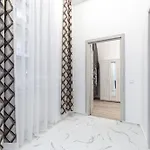 Black Marble Unique Design Near Danube River *