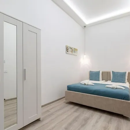 Apartmán Black Marble Unique Design Near Danube River Budapešť